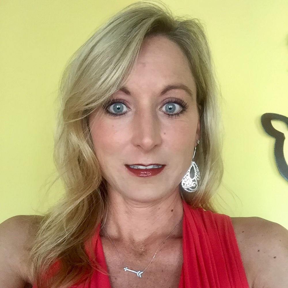 Meet your Posher, Kelly